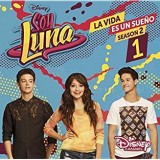 ELENCO DE SOY LUNA