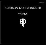EMERSON & LAKE & PALMER EMERSON & LAKE & PALMER