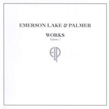 EMERSON & LAKE & PALMER EMERSON & LAKE & PALMER