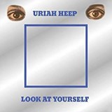 URIAH HEEP