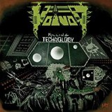 VOIVOD VOIVOD