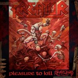 KREATOR KREATOR