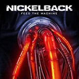 NICKELBACK NICKELBACK