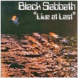 BLACK SABBATH