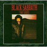 BLACK SABBATH