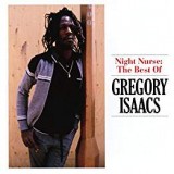 ISAACS GREGORY ISAACS GREGORY