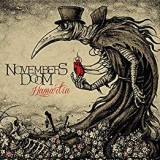 NOVEMBERS DOOM NOVEMBERS DOOM