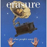 ERASURE ERASURE