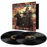 IRON MAIDEN