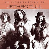 JETHRO TULL JETHRO TULL