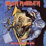 IRON MAIDEN
