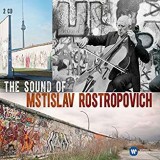 ROSTROPOVICH MSTISLAV