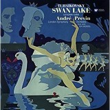 PREVIN ANDRE & LONDON SYMPHONY ORCHESTRA