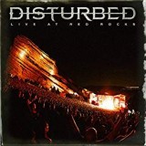 DISTURBED DISTURBED