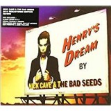 CAVE NICK & THE BAD SEEDS