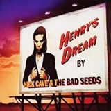 CAVE NICK & THE BAD SEEDS