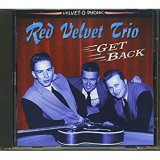 RED VELVET TRIO