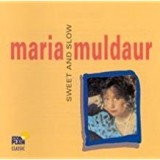 MULDAUR MARIA