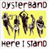 OYSTER BAND OYSTER BAND