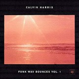 HARRIS CALVIN