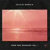 HARRIS CALVIN