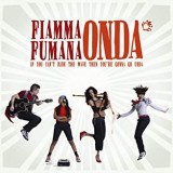 FIAMMA FUMANA