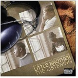 LITTLE BROTHER LITTLE BROTHER