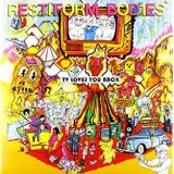 RESTIFORM BODIES RESTIFORM BODIES