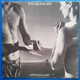 WISHBONE ASH WISHBONE ASH