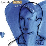 SPANDAU BALLET