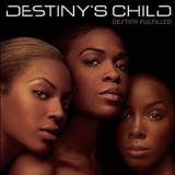 DESTINY'S CHILD DESTINY'S CHILD