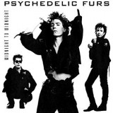 PSYCHEDELIC FURS PSYCHEDELIC FURS
