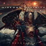 HIDEOUS DIVINITY