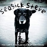 SEASICK STEVE SEASICK STEVE