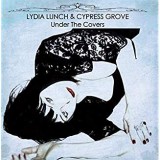LUNCH LYDIA & CYPRESS GROVE