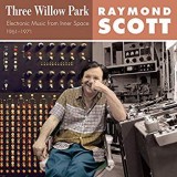 SCOTT RAYMOND SCOTT RAYMOND