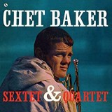 BAKER CHET