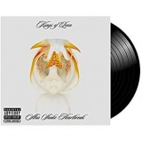 KINGS OF LEON KINGS OF LEON