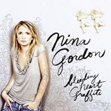 GORDON NINA