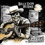 BURNS BILLY DON BURNS BILLY DON