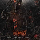 VOMIT REMNANTS VOMIT REMNANTS