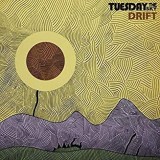TUESDAY THE SKY TUESDAY THE SKY