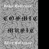 COLTRANE JOHN & ALICE COLTRANE COLTRANE JOHN & ALICE COLTRANE