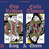 REDDING OTIS & CARLA THOMAS
