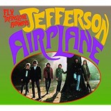 JEFFERSON AIRPLANE