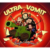 ULTRA VOMIT