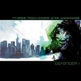 THESE MACHINES ARE WINNING