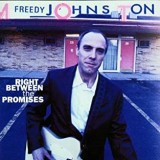 JOHNSTON FREEDY