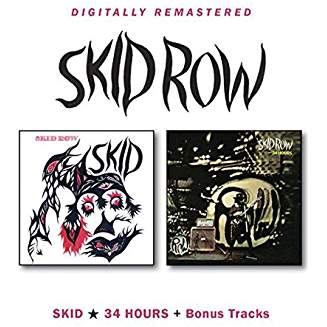 SKID ROW
