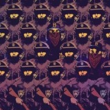 SAGA & MARTIN THELONIOUS